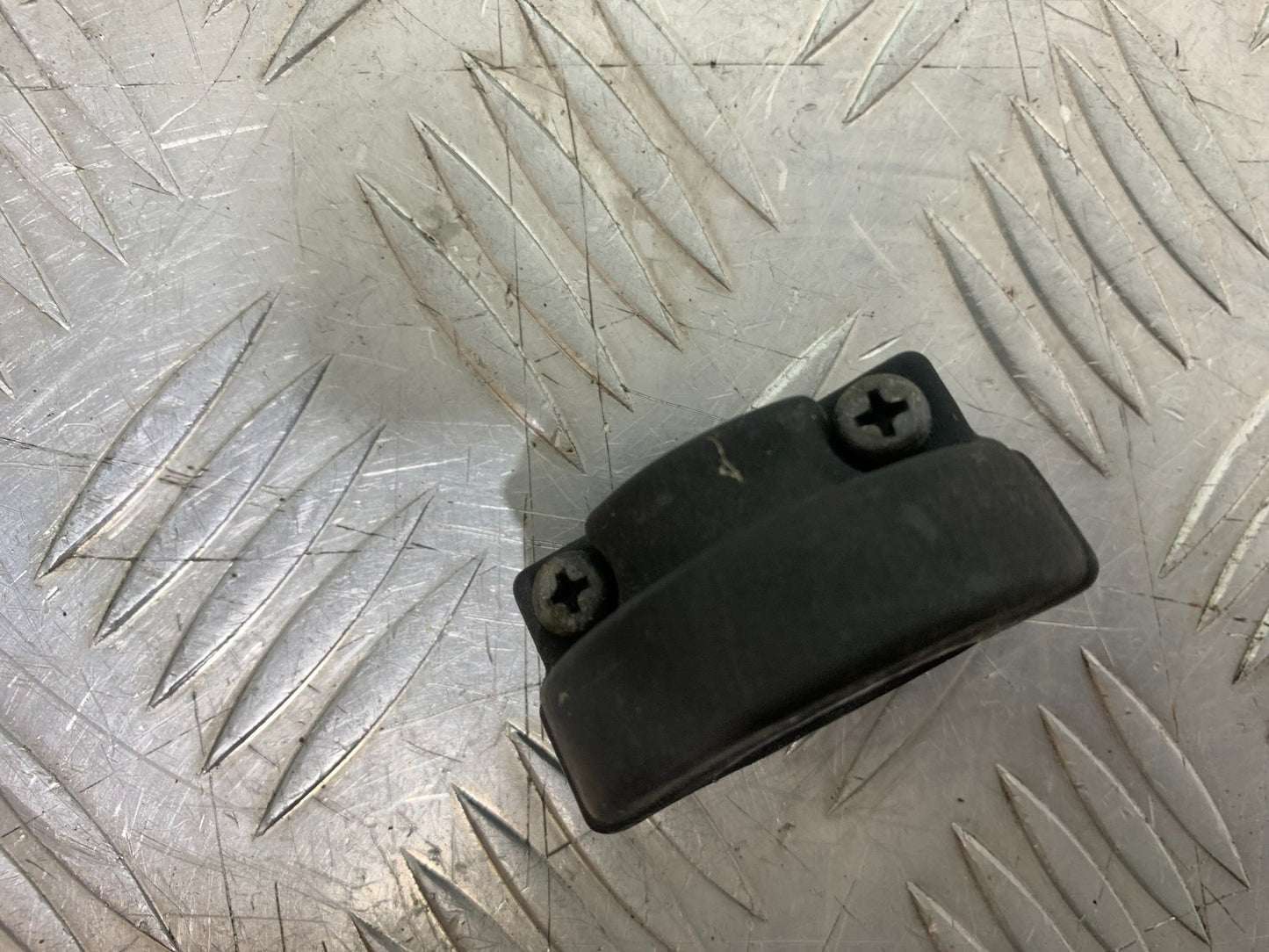 HONDA CBF125 CBF 125 THROTTLE HOUSING   YEAR 2009-14 (CMB1182)