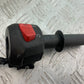 YAMAHA FZS1000 FAZER RIGHT SWITCH GEAR   YEAR 2001-05 (CMB1275)