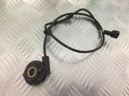 SINNIS TERRAIN 125 SPEEDO DRIVE  YEAR 2020 (STOCK 921)