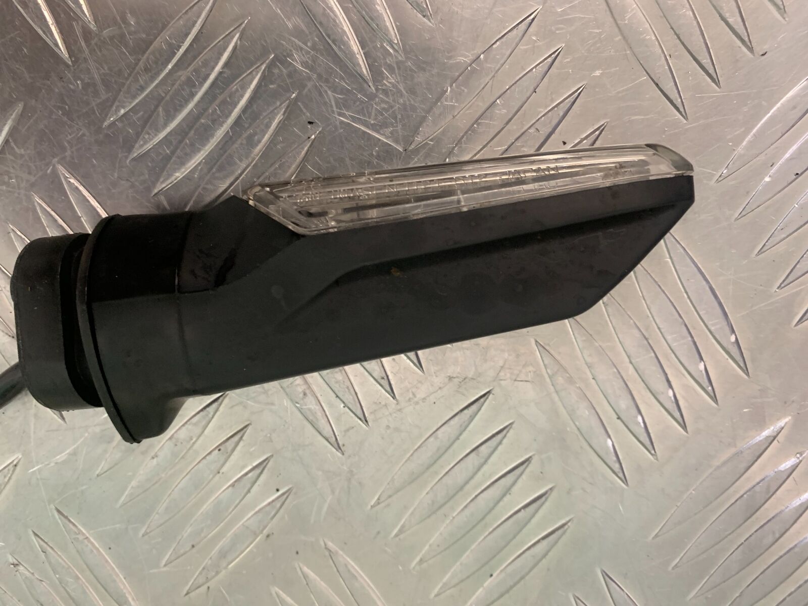 HONDA CRF1000 (DCT) AFRICA TWIN LEFT REAR INDICATOR   YEAR 2019 (STOCK 962)