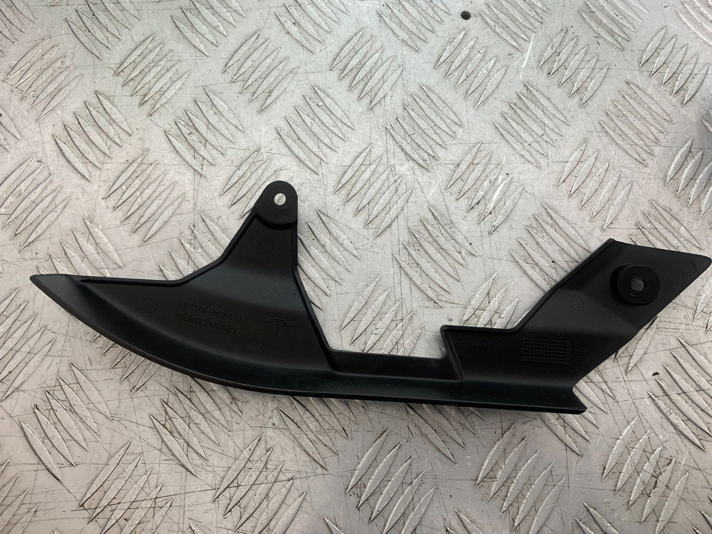 BSA 650 GOLD STAR CHAIN GUARD  YEAR 2022-2025 (CMB1262)