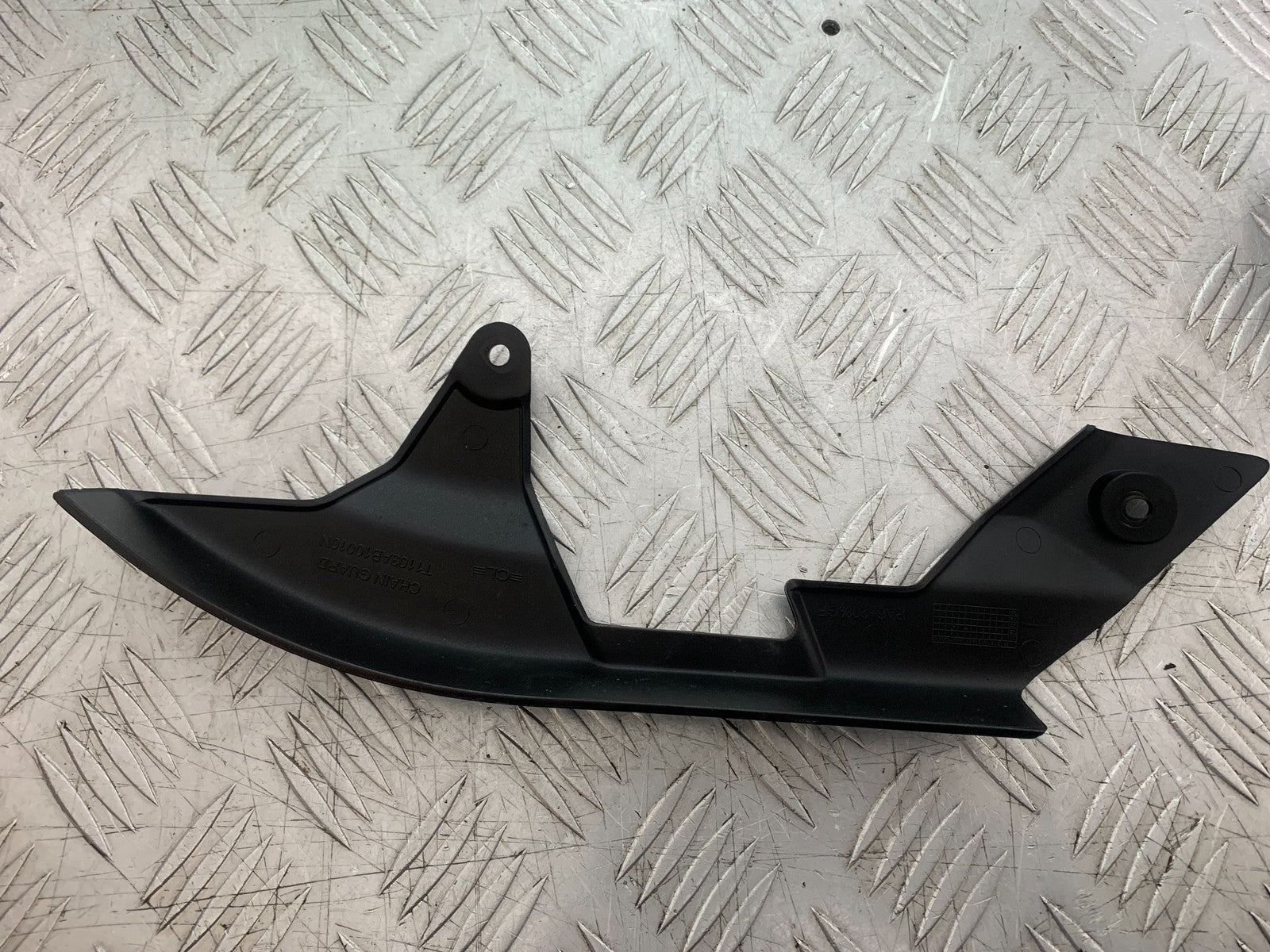 BSA 650 GOLD STAR CHAIN GUARD  YEAR 2022-2025 (CMB1262)