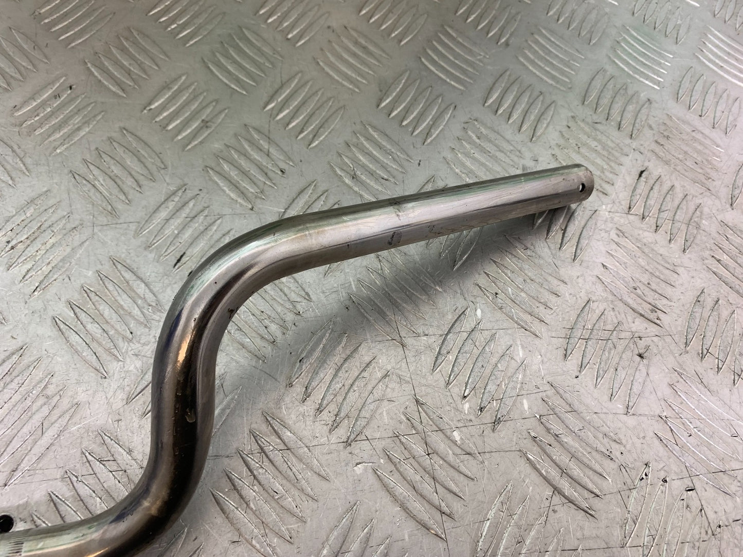 HONDA CBF600 CBF 600 HANDLEBARS  YEAR 2004 -07 (CMB1247)