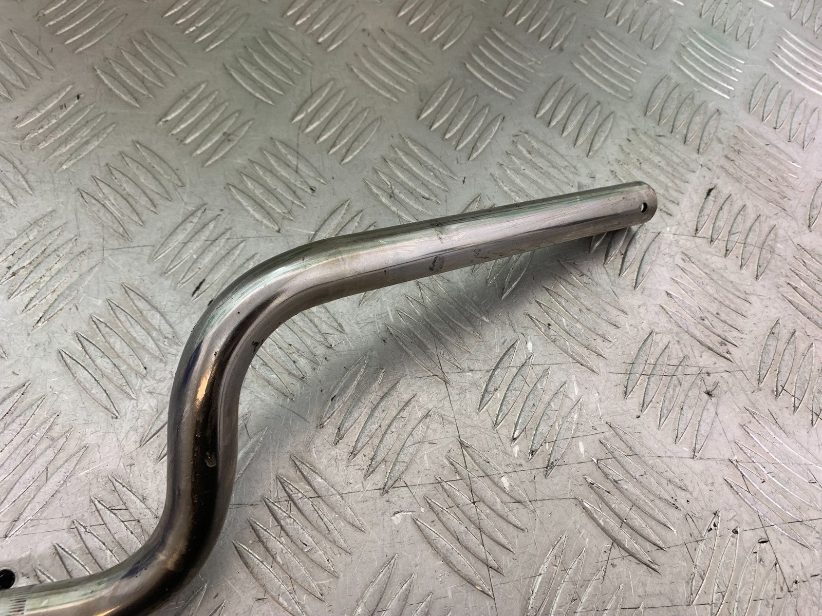 HONDA CBF600 CBF 600 HANDLEBARS  YEAR 2004 -07 (CMB1247)