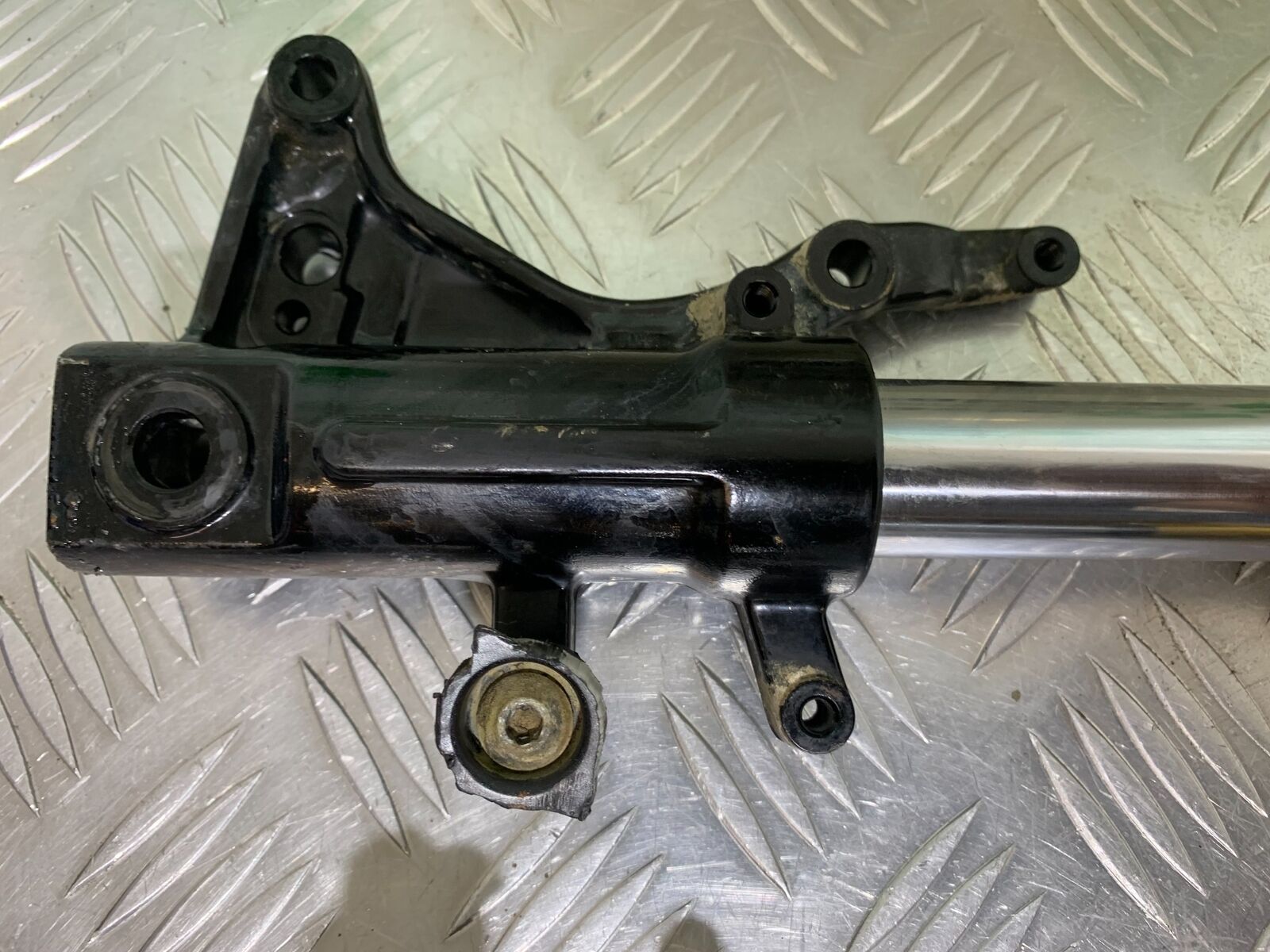 HONDA MSX125 GROM FORKS YEAR 2016-2020  (CMB1009)