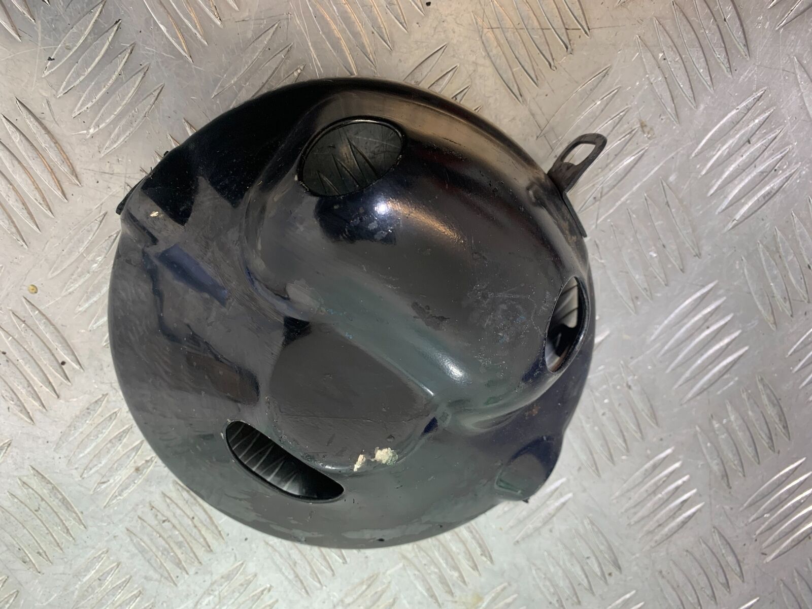 YAMAHA XS1100 MIDNIGHT SPECIAL HEADLIGHT BACKING  YEAR 1980-1982 (CMB1122)