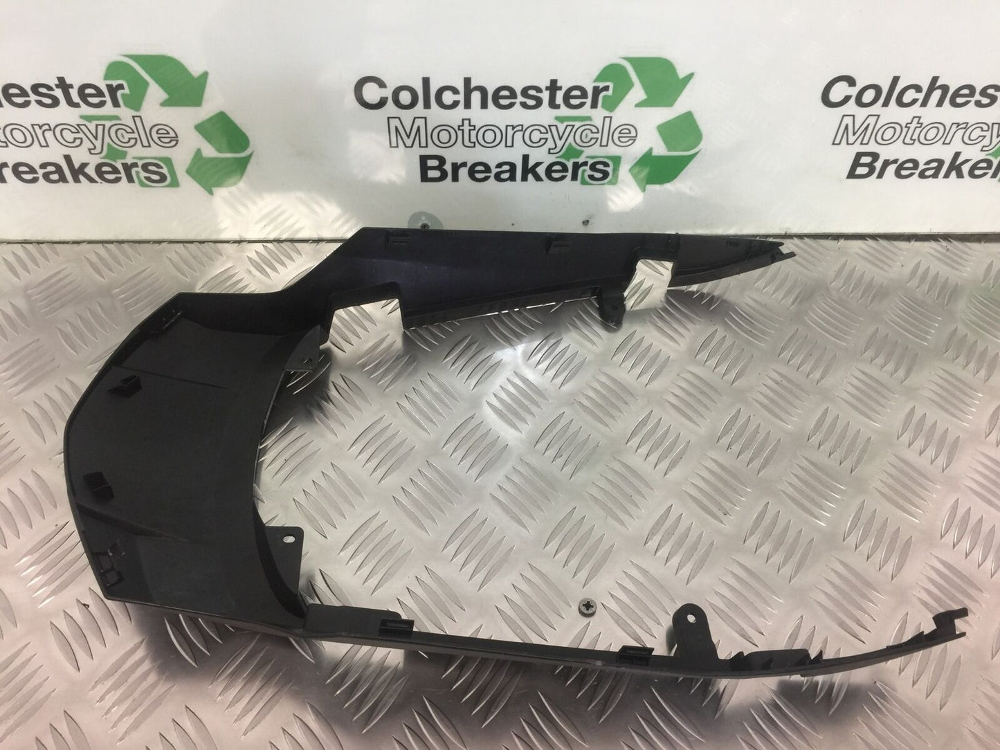 KAWASAKI VERSYS 1000 KLZ 1000 TAIL PIECE   YEAR 2015-2018 (STOCK 912)