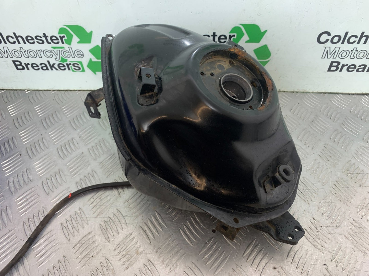 YAMAHA YZF-R125 YZF 125 PETROL TANK  YEAR 2019-2022 (CMB1263)