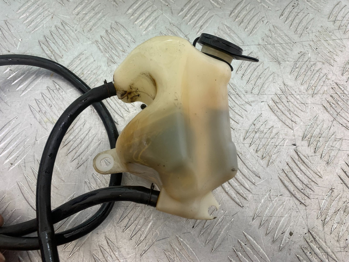HONDA VT750 SHADOW COOLANT BOTTLE YEAR 2003-2004 (CMB1265)