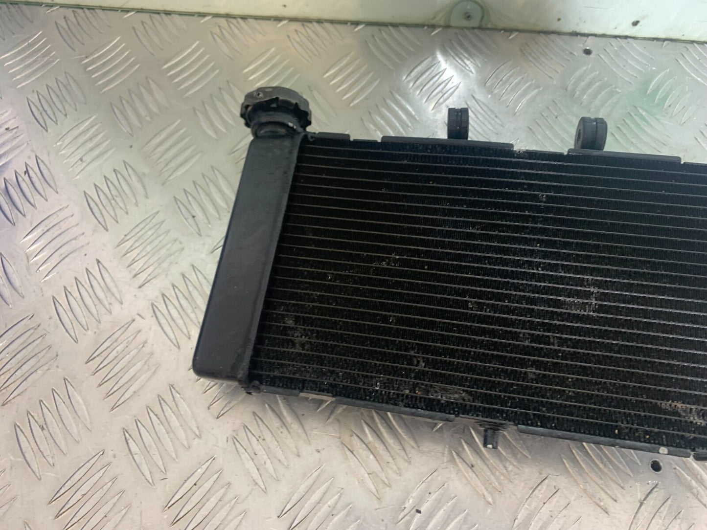 HONDA NC750 NC 750 S RADIATOR  2014-2016 (CMB1064)