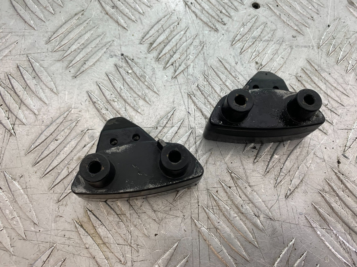 BMW F800 GT MIRROR EXTENDERS   YEAR 2013-2017 (CMB1248)
