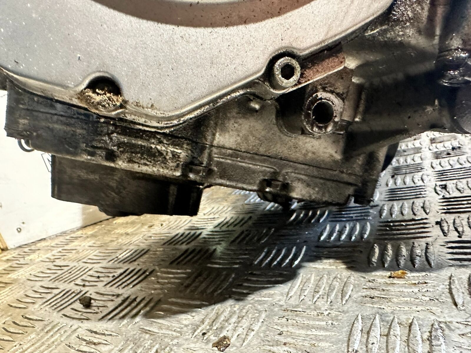 SUZUKI GSX750F GSX 750 F ENGINE YEAR 1998-2003 (CMB1063)