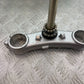 HONDA CBR1000 rr FIREBLADE BOTTOM YOKE  YEAR 2006 (CMB1220)