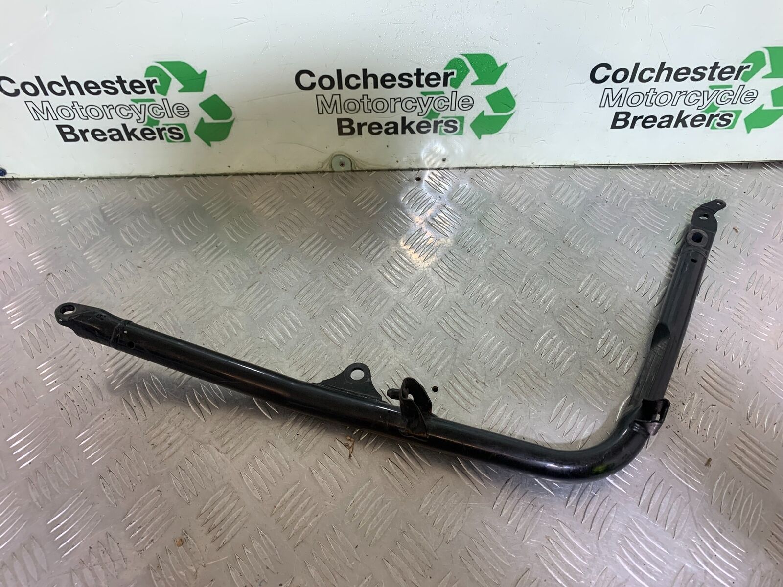 TRIUMPH BONNEVILLE T100 FRAME RAIL   YEAR 2017-2021 (CMB1084)