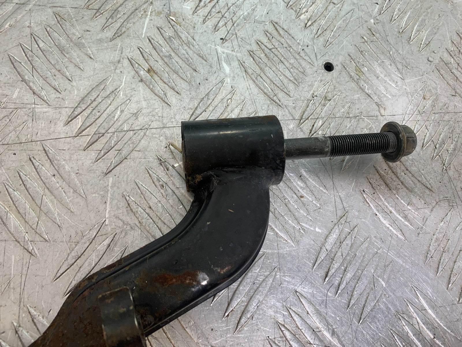 YAMAHA XMAX 250 XMAX 250 ENGINE BRACKET  YEAR 2006-09 (CMB1201)