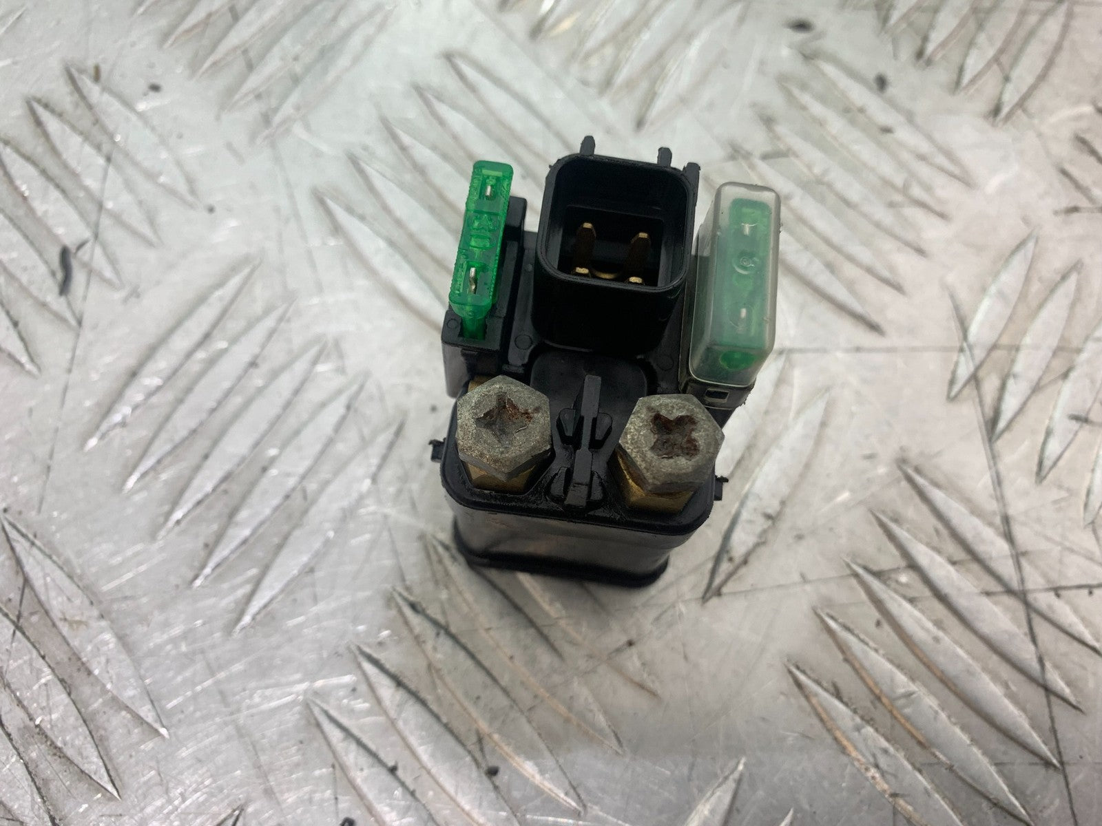 SUZUKI SV650 SV 650 mk1 STARTER SOLENOID   YEAR 1999-2002 (CMB1208)