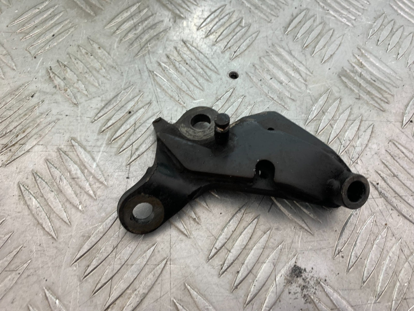 YAMAHA XV1100 XV 1100 VIRAGO SIDE STAND BRACKET 1990-1999 (CMB1190)