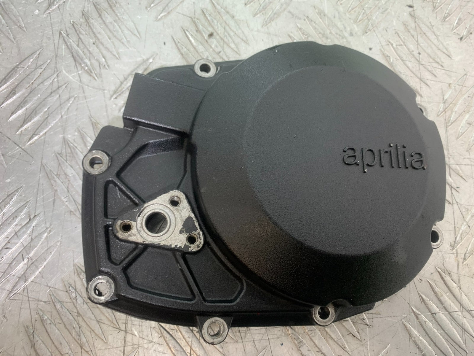 APRILIA TUONO 1000 V4 ALTERNATOR COVER  YEAR 2013-2014  (CMB1239)