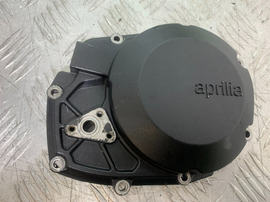 APRILIA TUONO 1000 V4 ALTERNATOR COVER  YEAR 2013-2014  (CMB1239)