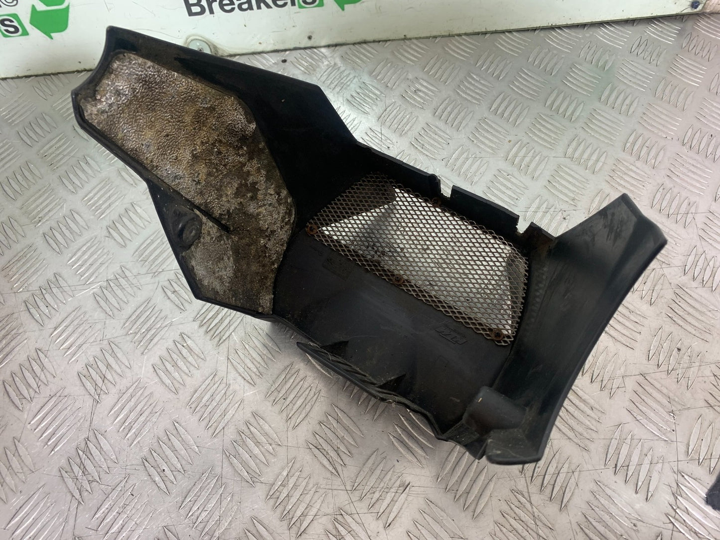 KTM 990 SUPER DUKE BELLYPAN  YEAR 2007-2011  (CMB1207)