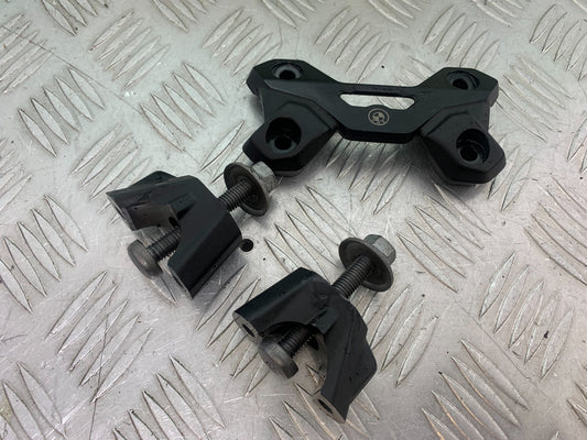 BMW M1000 R HANDLEBAR RISERS YEAR 2023-2024 (CMB1140)