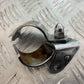 HARLEY DAVIDSON XL883 N IROD 3 X EXHAUST CLAMPS  YEAR 2020  (CMB1116)