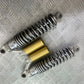 SUZUKI GSX750 INAZUMA REAR SHOCKS YEAR 1998-2003 (CMB1308)