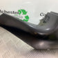 SUZUKI GSXR600 GSXR 600 SRAD LEFT SEAT PANEL   YEAR 1997-2000 (CMB1276)