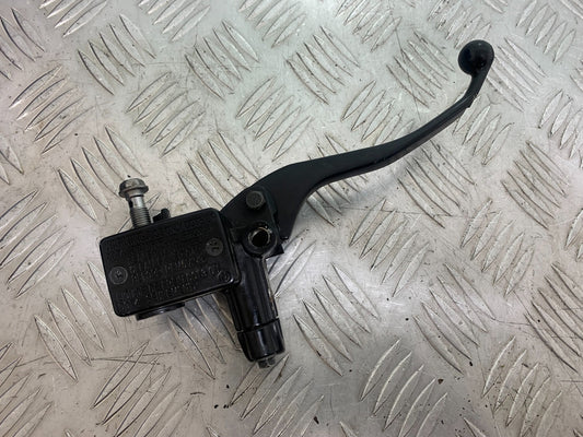 KAWASAKI Z125 Z 125 FRONT BRAKE MASTER CYLINDER   YEAR  2018-2023 (CMB1167)