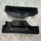 HONDA NTV 600 REVERE LEFT & RIGHT RADIATOR COVERS YEAR 1988-1996  (CMB1281)
