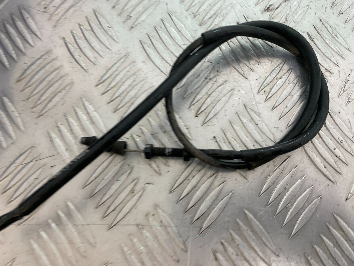 KAWASAKI Z650 ER650 KNFAN CLUTCH CABLE YEAR 2022-2024 (CMB1112)