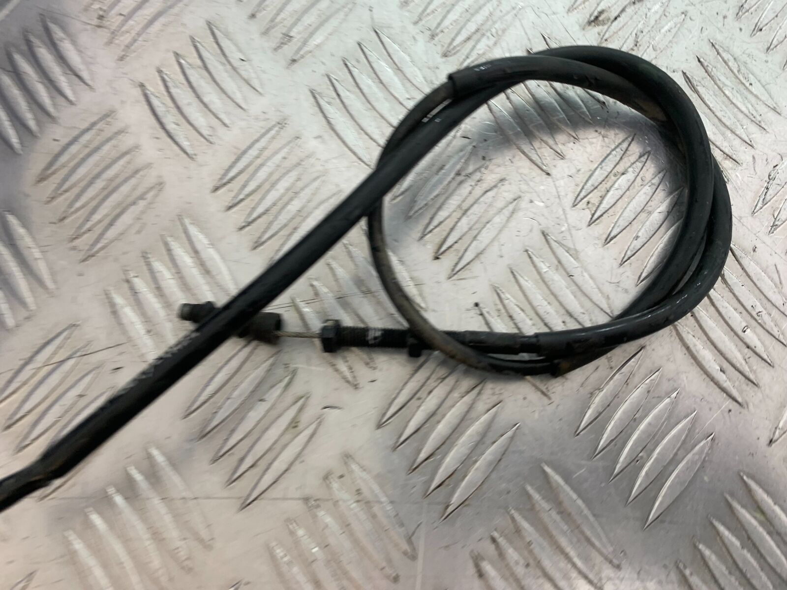 KAWASAKI Z650 ER650 KNFAN CLUTCH CABLE YEAR 2022-2024 (CMB1112)