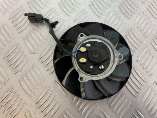 KAWASAKI NINJA 400 EX 400 RADIATOR FAN   YEAR 2024 (CMB 1075)