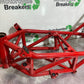 DUCATI MULTISTRADA 1000 DS FRAME REG LOG BOOK YEAR 2003-06 (CMB1310)