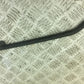TRIUMPH 595 DAYTONA BACK BRAKE LINE COVER YEAR 1997-1998  (STOCK 691)