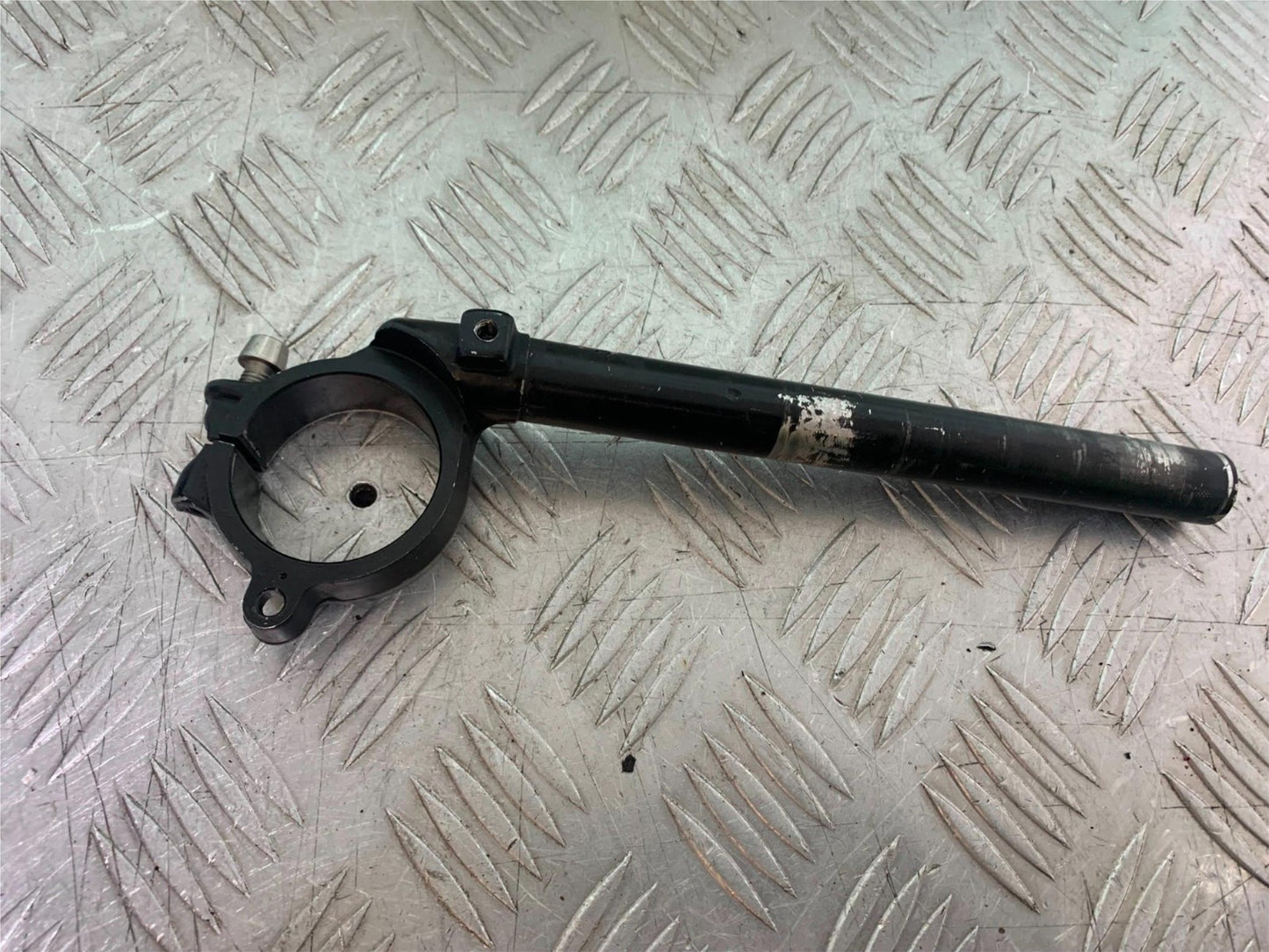 APRILIA RSV4 FACTORY RIGHT HANDLEBAR  YEAR 2009-2012(CMB1224)
