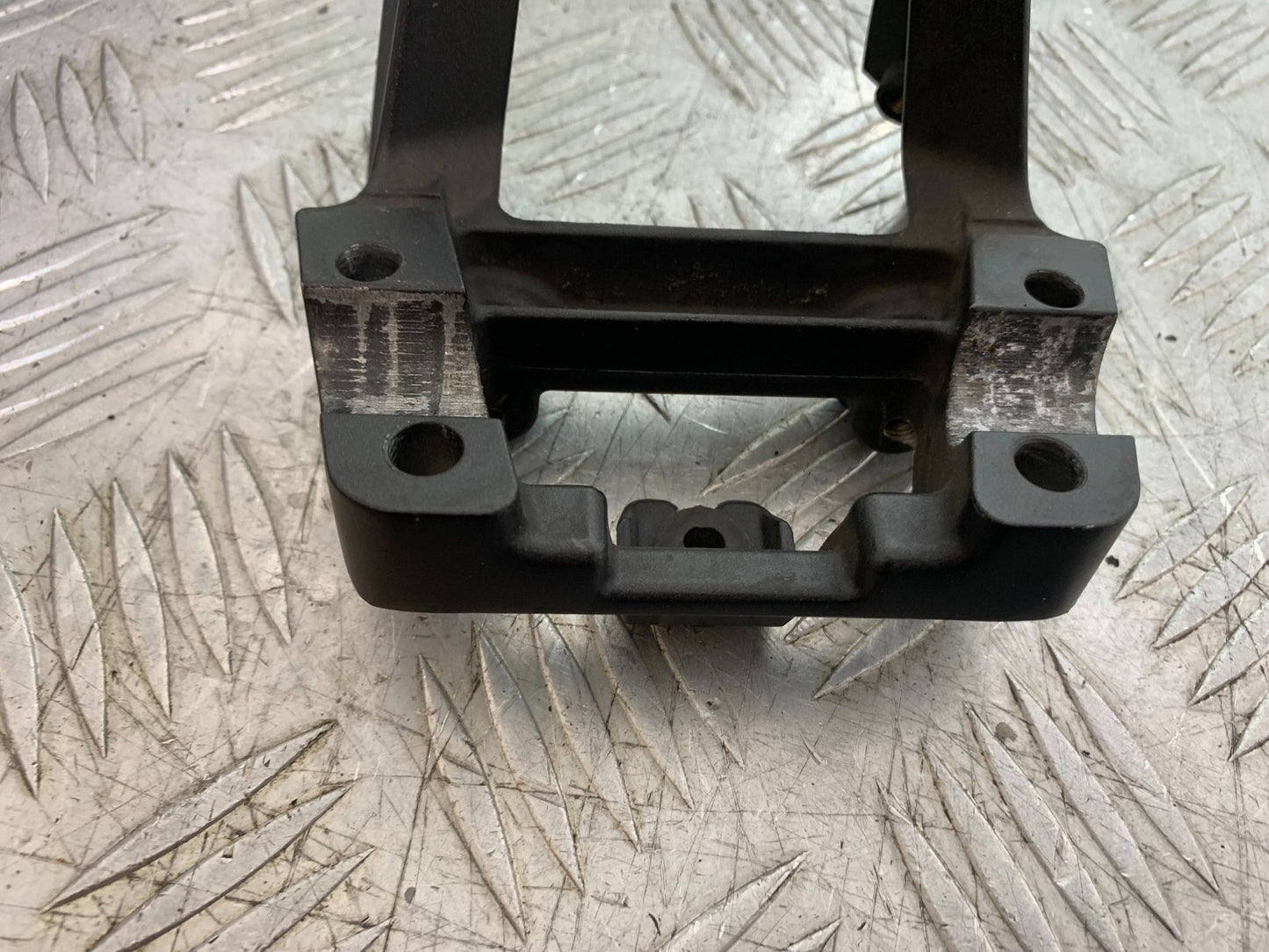 KAWASAKI ER6 N HANDLEBAR CLAMP YEAR 2012-2017 (CMB1324)