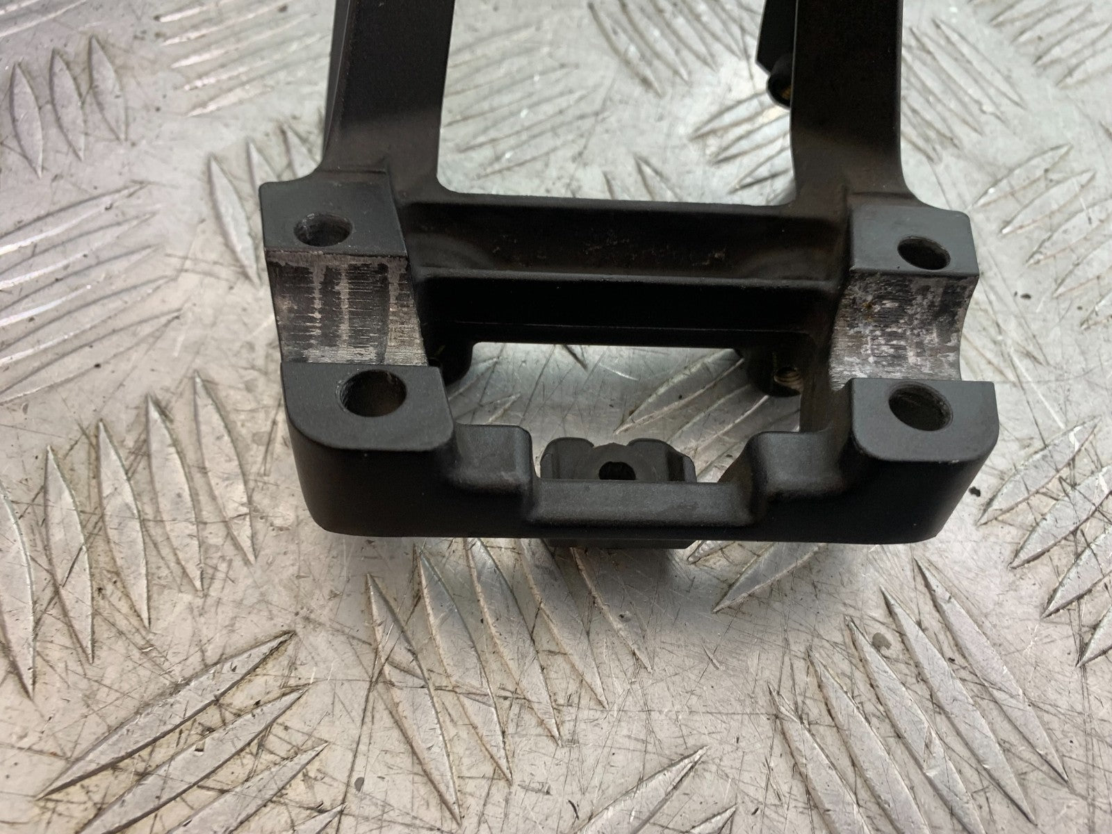 KAWASAKI ER6 N HANDLEBAR CLAMP YEAR 2012-2017 (CMB1324)