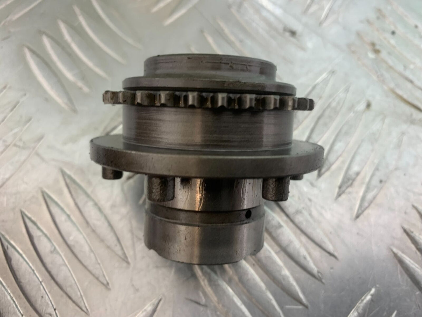 TRIUMPH THUNDERBIRD 1600 GEAR  YEAR 2011 (CMB1107)