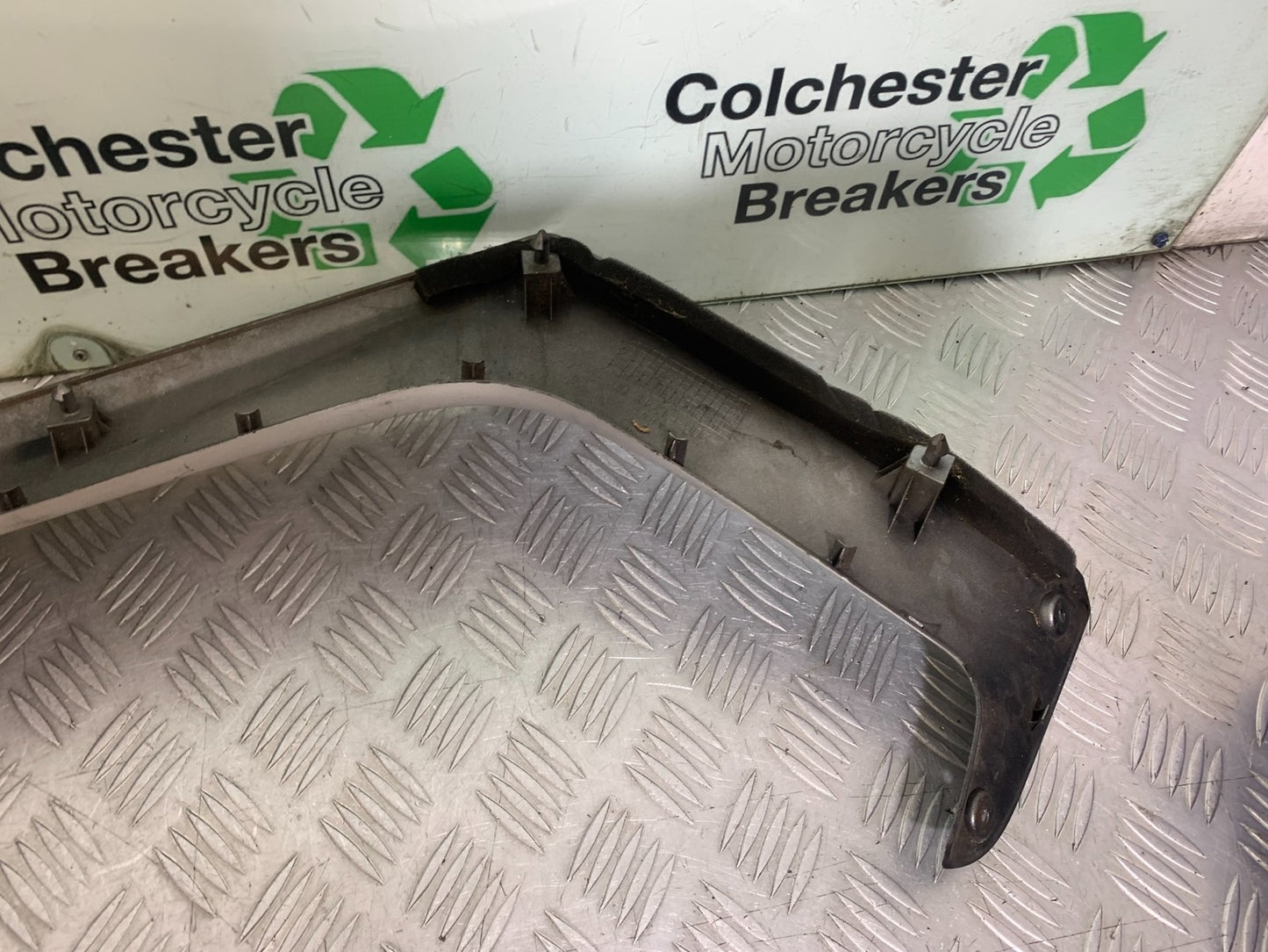 YAMAHA NMAX-125 N MAX 125 SIDE INFILL PANEL YEAR 2015-2020  (CMB1231)