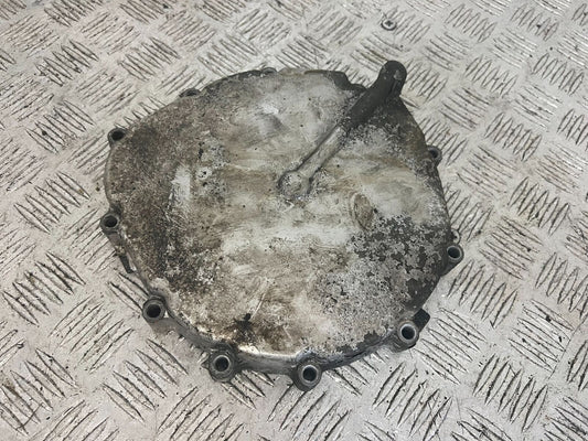 HONDA GL1800 GL 1800 OUTER CLUTCH COVER   YEAR 2004 ABS (STOCK 890)