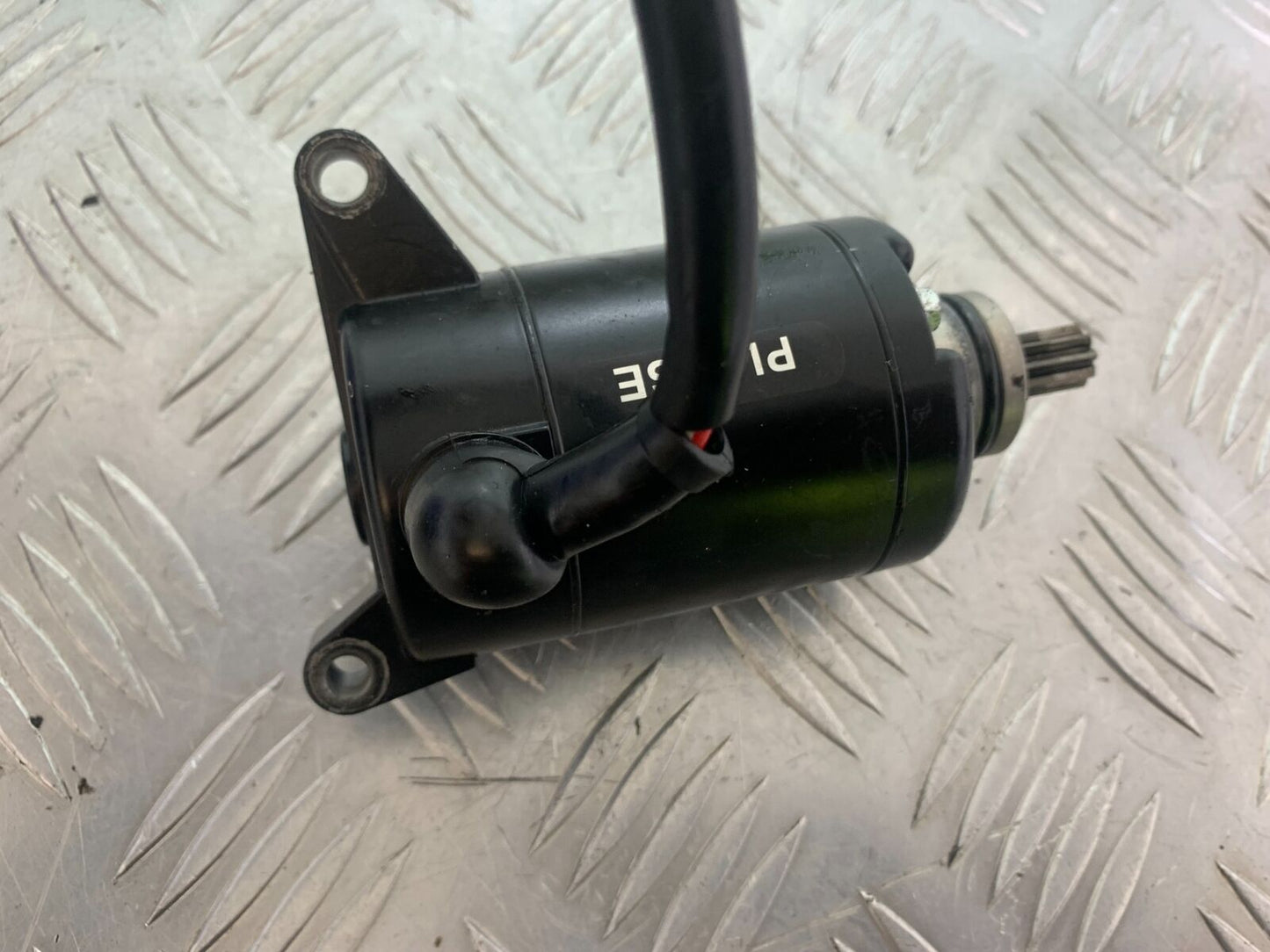 SINNIS TERRAIN 125 STARTER MOTOR  YEAR 2024 (CMB1072)