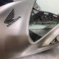 HONDA NT 700 V DEAUVILLE LEFT FAIRING PANEL YEAR 2006-2011 (CMB1211)