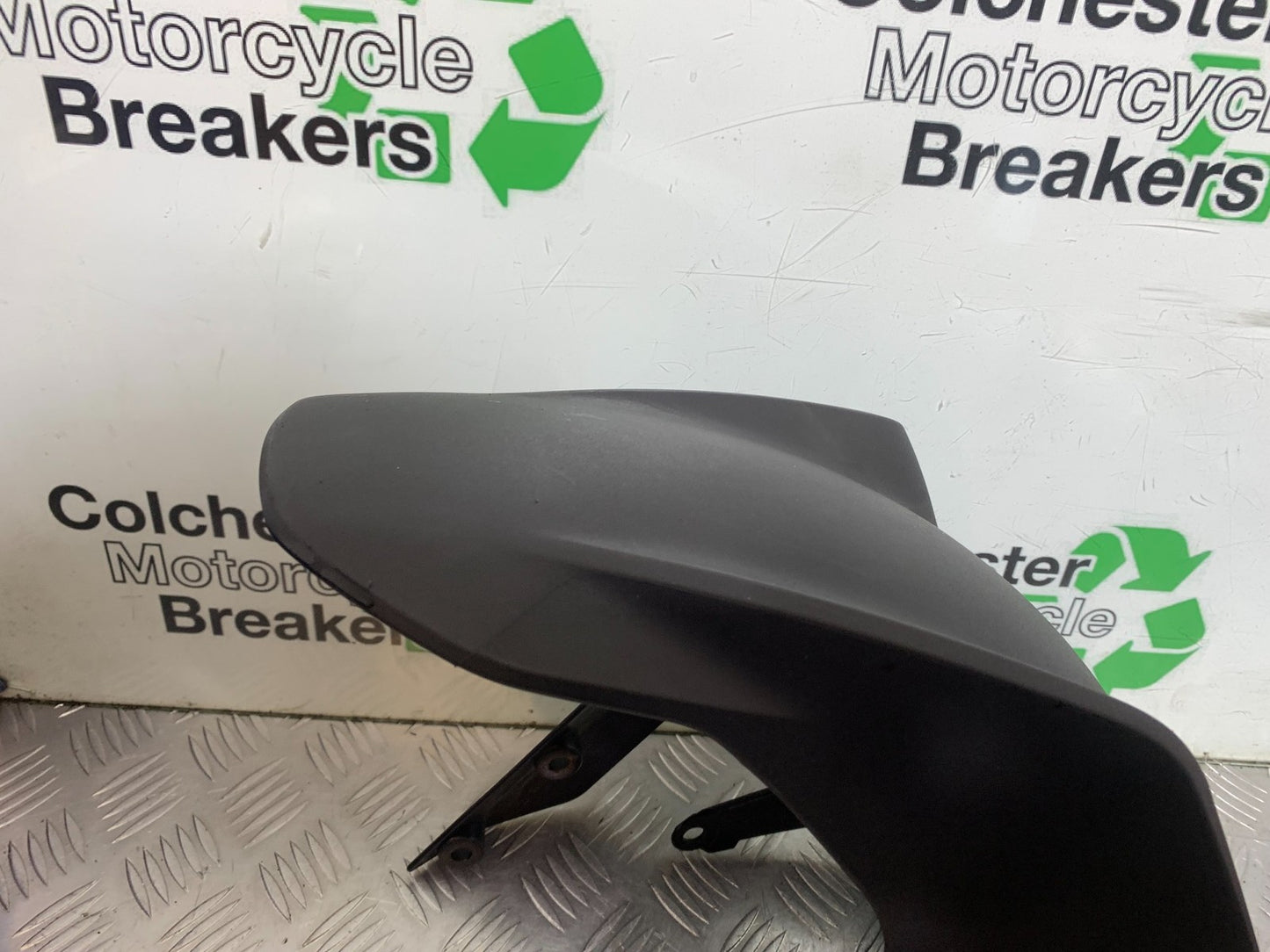 KTM 390 ADVENTURE FRONT MUDGUARD  YEAR 2020-24 (CMB1240)