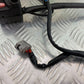 TRIUMPH TIGER 1200 EXPLORER LEFT SWITCH GEAR  YEAR 2012-2015 (STOCK 992)
