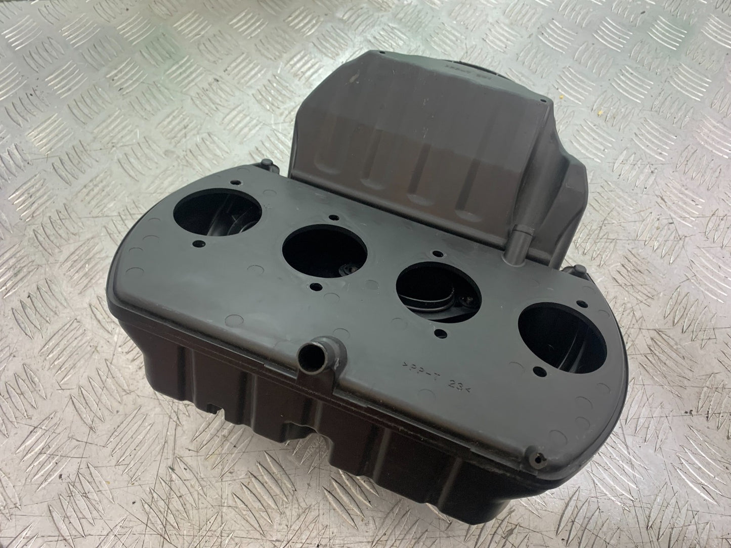 KAWASAKI ZX10R ZX10 R AIRBOX  2008-2010 (CMB1206)