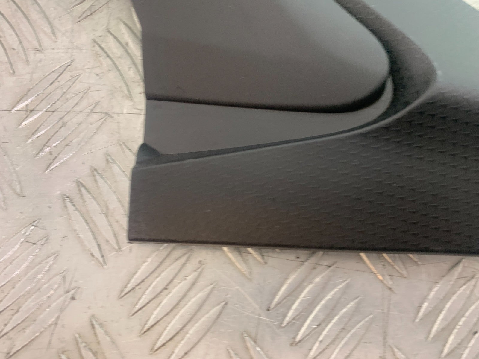 APRILIA RS660 RS 660 LEFT SIDE INFILL COVER  YEAR 2020-2024 (CMB1202)