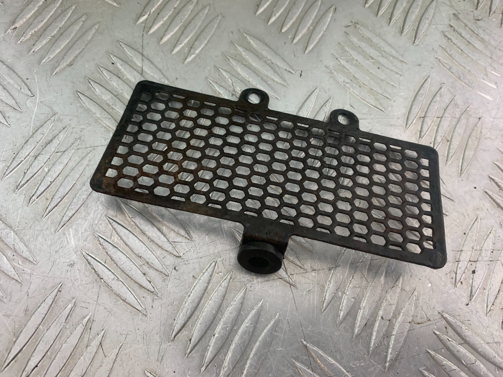 BENELLI BN125 BN 125 OIL COOLER GRILL   YEAR 2018-2021 (CMB1245)