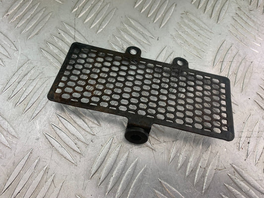 BENELLI BN125 BN 125 OIL COOLER GRILL   YEAR 2018-2021 (CMB1245)