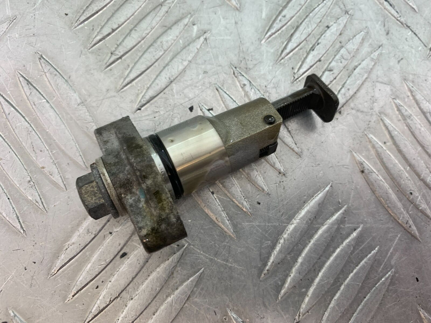 KAWASAKI ZX9R ZX9 C CAM CHAIN ADJUSTER   YEAR 1998-99 (STOCK 903)